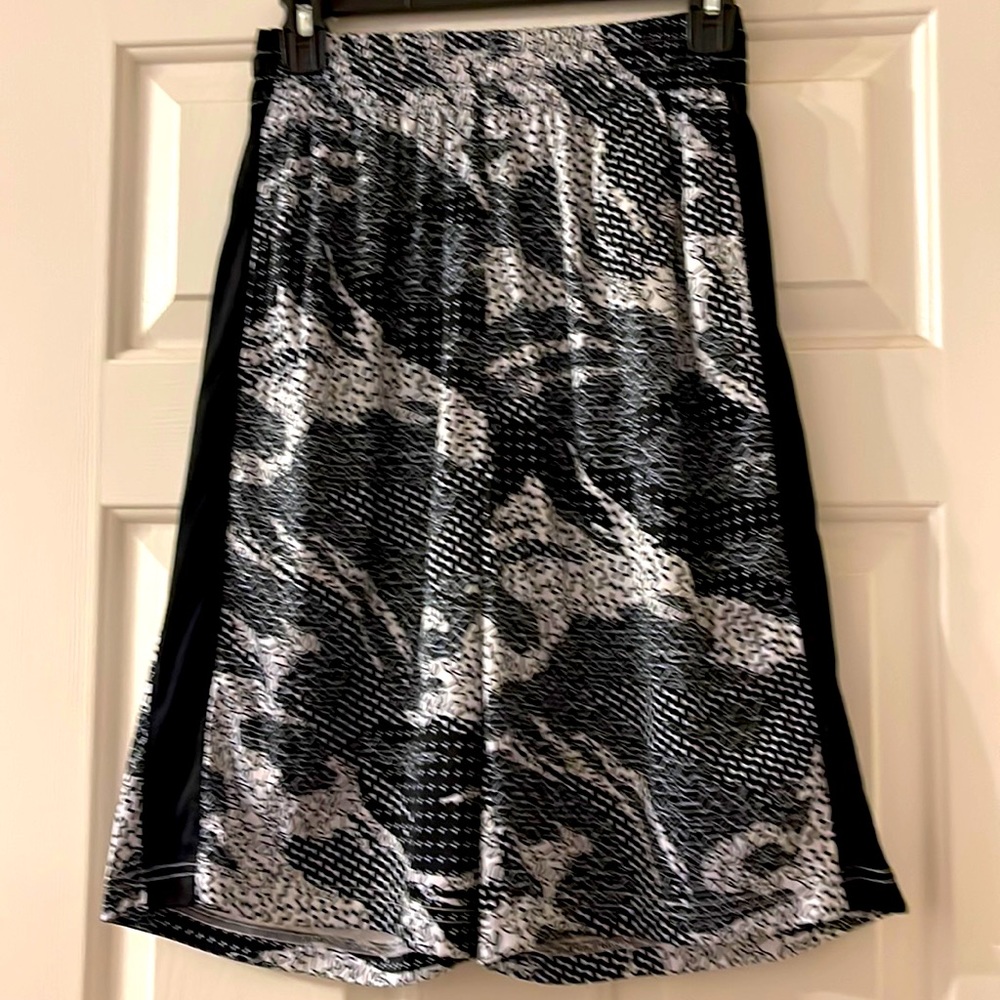 Boys Xersion Basketball Short